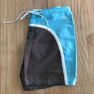 Junior’s Rusty Boardshorts